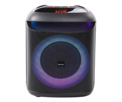 Power Audio Zehnder PB-400